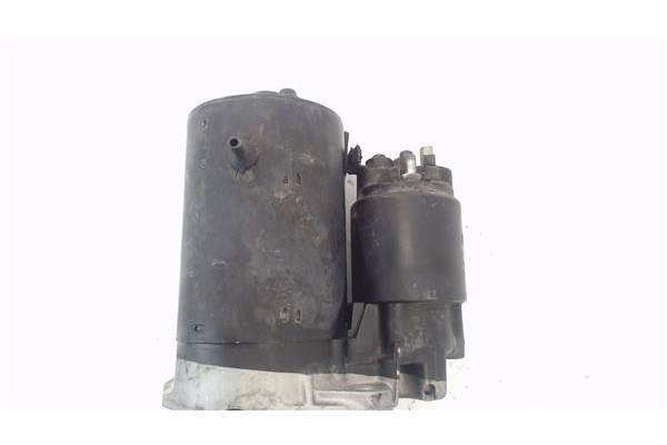 Recambio de motor arranque para nissan micra (k11) 1.0 referencia OEM IAM 0001112018 2330099B00 