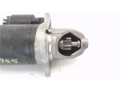 Recambio de motor arranque para nissan micra (k11) 1.0 referencia OEM IAM 0001112018 2330099B00 