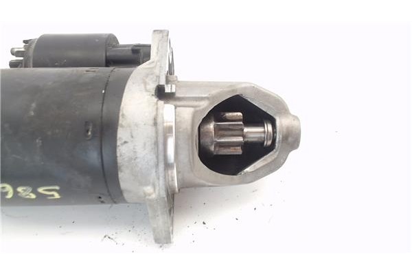 Recambio de motor arranque para nissan micra (k11) 1.0 referencia OEM IAM 0001112018 2330099B00 