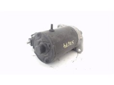 Recambio de motor arranque para nissan micra (k11) 1.0 referencia OEM IAM 0001112018 2330099B00 
