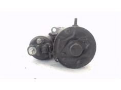 Recambio de motor arranque para nissan micra (k11) 1.0 referencia OEM IAM 0001112018 2330099B00 