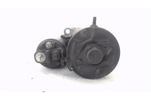 Recambio de motor arranque para nissan micra (k11) 1.0 referencia OEM IAM 0001112018 2330099B00 