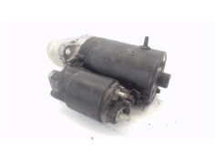 Recambio de motor arranque para nissan micra (k11) 1.0 referencia OEM IAM 0001112018 2330099B00 