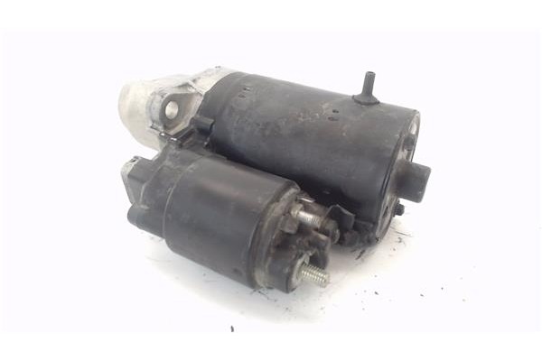 Recambio de motor arranque para nissan micra (k11) 1.0 referencia OEM IAM 0001112018 2330099B00 