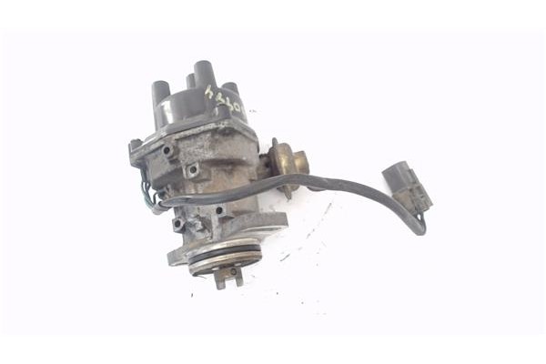 Recambio de delco para nissan sunny berlina (n14) 1.6 i referencia OEM IAM 2210080N00 D4R89061504 