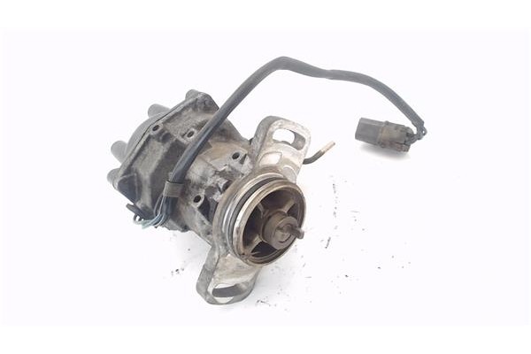 Recambio de delco para nissan sunny berlina (n14) 1.6 i referencia OEM IAM 2210080N00 D4R89061504 