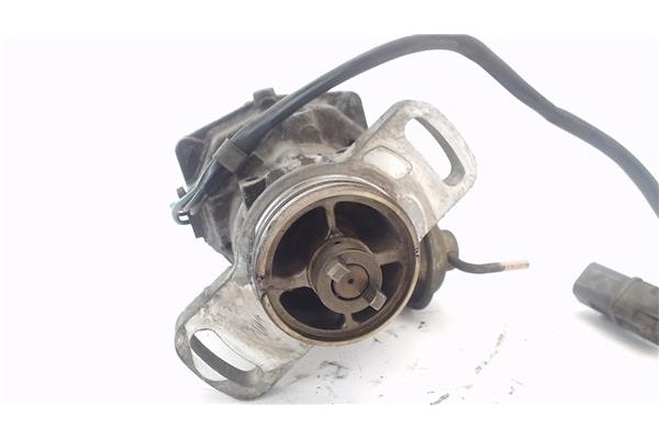 Recambio de delco para nissan sunny berlina (n14) 1.6 i referencia OEM IAM 2210080N00 D4R89061504 