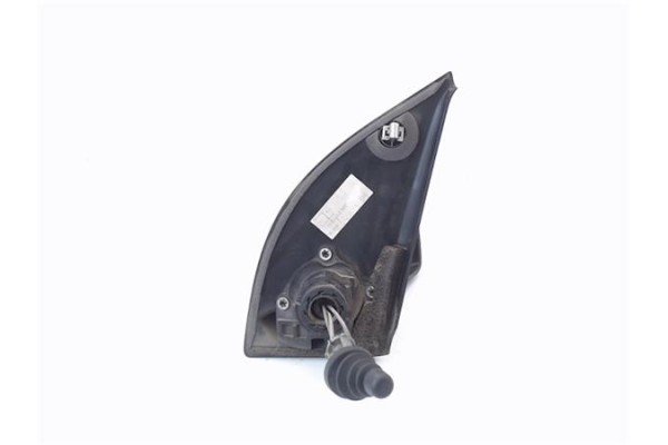 Recambio de retrovisor derecho para fiat ii panda (169) referencia OEM IAM   