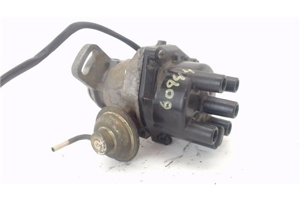 Recambio de delco para nissan sunny berlina (n14) 1.6 i referencia OEM IAM 2210080N00 D4R89061504 