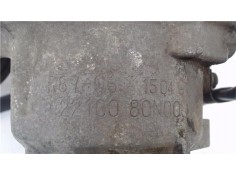 Recambio de delco para nissan sunny berlina (n14) 1.6 i referencia OEM IAM 2210080N00 D4R89061504 