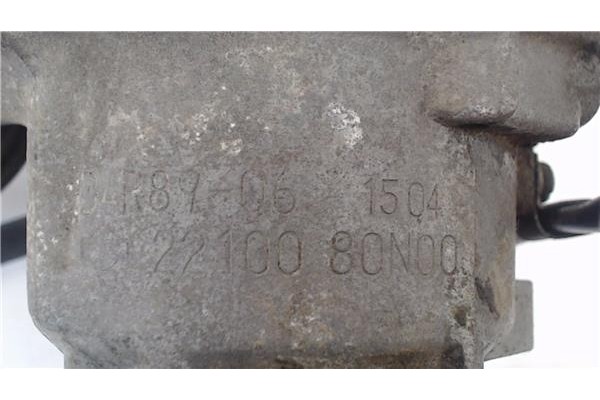 Recambio de delco para nissan sunny berlina (n14) 1.6 i referencia OEM IAM 2210080N00 D4R89061504 