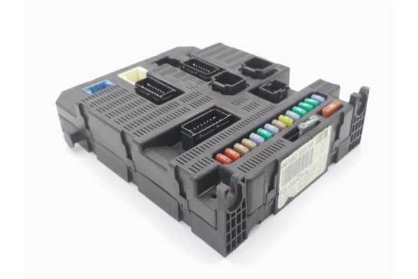 Recambio de bsi para peugeot 207 1.4 confort referencia OEM IAM 9659285380  