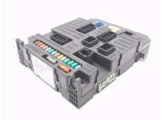 Recambio de bsi para peugeot 207 1.4 confort referencia OEM IAM 9659285380  