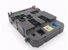 Recambio de bsi para peugeot 207 1.4 confort referencia OEM IAM 9659285380  