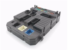 Recambio de bsi para peugeot 207 1.4 confort referencia OEM IAM 9659285380  