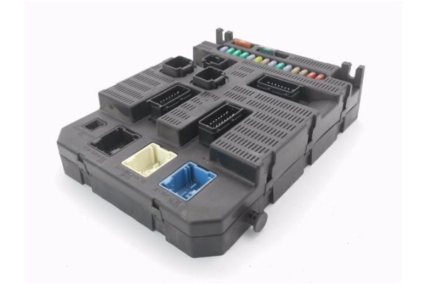 Recambio de bsi para peugeot 207 1.4 confort referencia OEM IAM 9659285380  