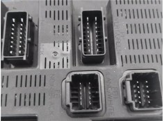 Recambio de bsi para peugeot 207 1.4 confort referencia OEM IAM 9659285380  