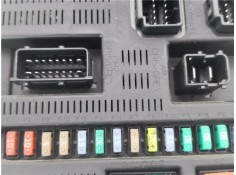 Recambio de bsi para peugeot 207 1.4 confort referencia OEM IAM 9659285380  