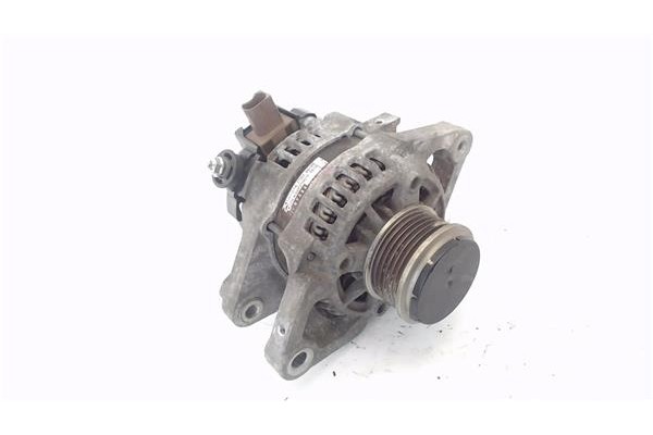 Recambio de alternador para citroen c1 1.0 city edition referencia OEM IAM 270600Q180 TG1042109810 