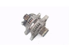Recambio de alternador para citroen c1 1.0 city edition referencia OEM IAM 270600Q180 TG1042109810 