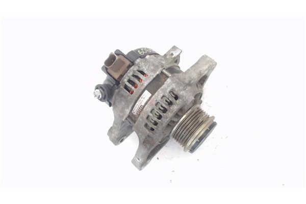 Recambio de alternador para citroen c1 1.0 city edition referencia OEM IAM 270600Q180 TG1042109810 
