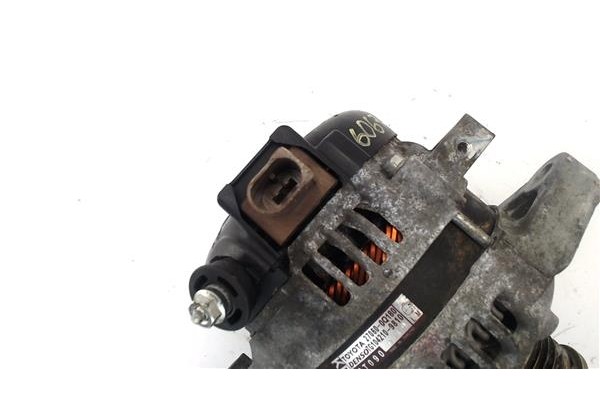 Recambio de alternador para citroen c1 1.0 city edition referencia OEM IAM 270600Q180 TG1042109810 