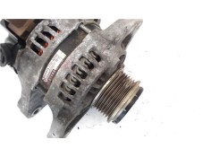 Recambio de alternador para citroen c1 1.0 city edition referencia OEM IAM 270600Q180 TG1042109810 