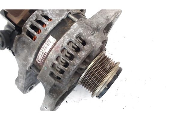 Recambio de alternador para citroen c1 1.0 city edition referencia OEM IAM 270600Q180 TG1042109810 