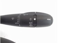 Recambio de mando intermitencia para peugeot 207 1.6 hdi referencia OEM IAM 96630718XT  