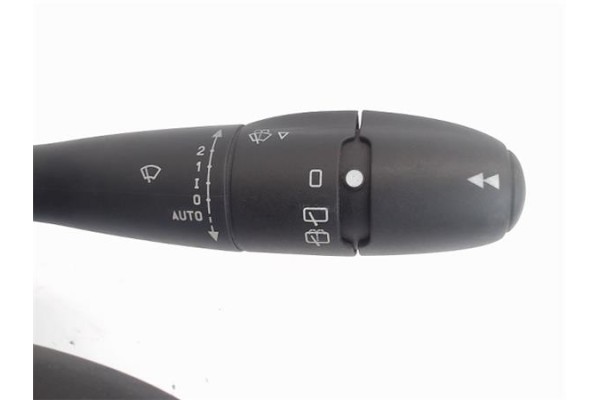 Recambio de mando intermitencia para peugeot 207 1.6 hdi referencia OEM IAM 96630718XT  