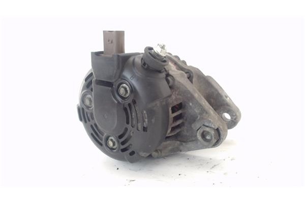 Recambio de alternador para citroen c1 1.0 city edition referencia OEM IAM 270600Q180 TG1042109810 