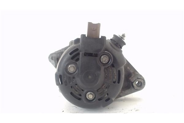 Recambio de alternador para citroen c1 1.0 city edition referencia OEM IAM 270600Q180 TG1042109810 