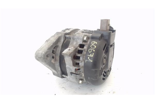 Recambio de alternador para citroen c1 1.0 city edition referencia OEM IAM 270600Q180 TG1042109810 
