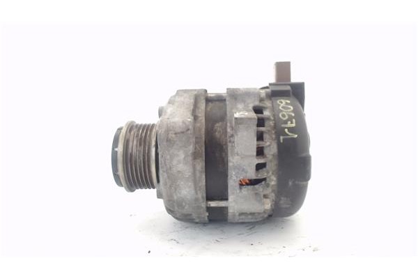 Recambio de alternador para citroen c1 1.0 city edition referencia OEM IAM 270600Q180 TG1042109810 