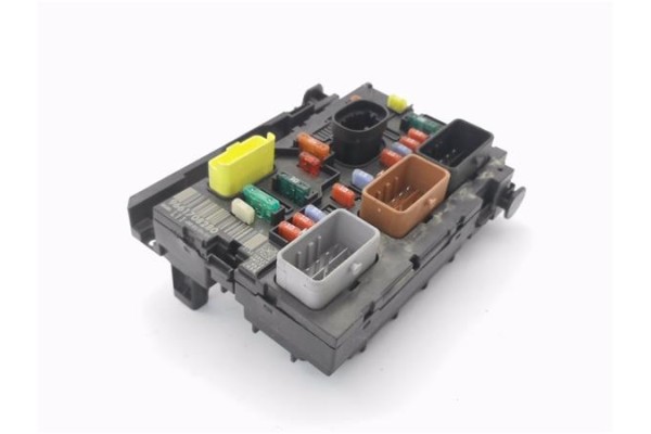 Recambio de bsm para peugeot 207 1.4 confort referencia OEM IAM 9661708280  