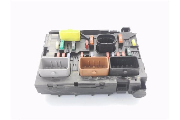 Recambio de bsm para peugeot 207 1.4 confort referencia OEM IAM 9661708280  