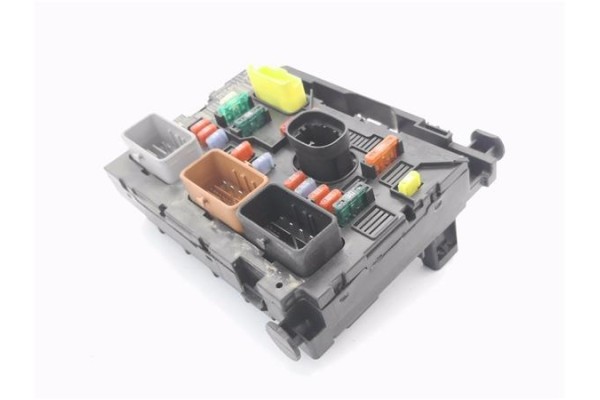 Recambio de bsm para peugeot 207 1.4 confort referencia OEM IAM 9661708280  