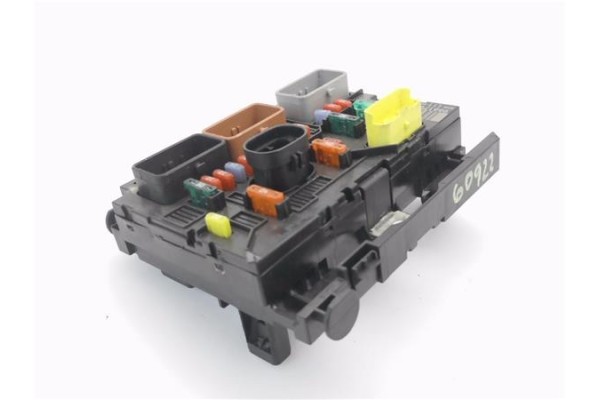 Recambio de bsm para peugeot 207 1.4 confort referencia OEM IAM 9661708280  