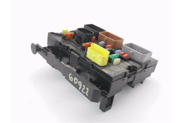 Recambio de bsm para peugeot 207 1.4 confort referencia OEM IAM 9661708280  