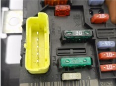 Recambio de bsm para peugeot 207 1.4 confort referencia OEM IAM 9661708280  