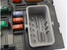 Recambio de bsm para peugeot 207 1.4 confort referencia OEM IAM 9661708280  