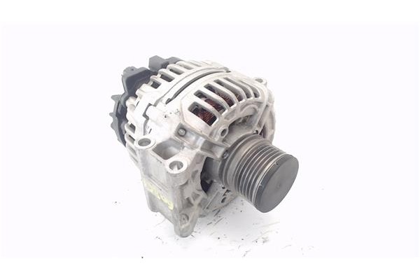 Recambio de alternador para dacia logan 1 1.4 básico referencia OEM IAM 8EL011710401  