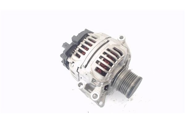 Recambio de alternador para dacia logan 1 1.4 básico referencia OEM IAM 8EL011710401  