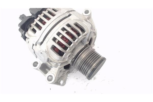 Recambio de alternador para dacia logan 1 1.4 básico referencia OEM IAM 8EL011710401  