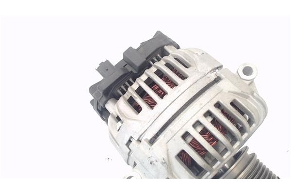 Recambio de alternador para dacia logan 1 1.4 básico referencia OEM IAM 8EL011710401  