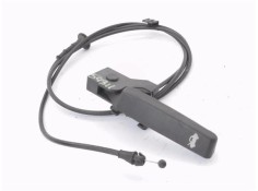 CABLE APERTURA CAPO DELANTERO 13312788 