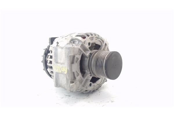 Recambio de alternador para dacia logan 1 1.4 básico referencia OEM IAM 8EL011710401  