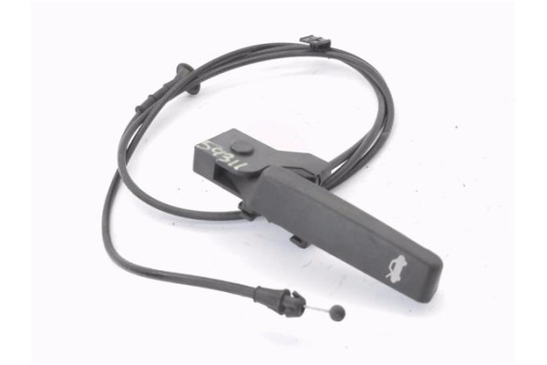 Recambio de cable apertura capo delantero para opel astra j 1.6 referencia OEM IAM 13312788  