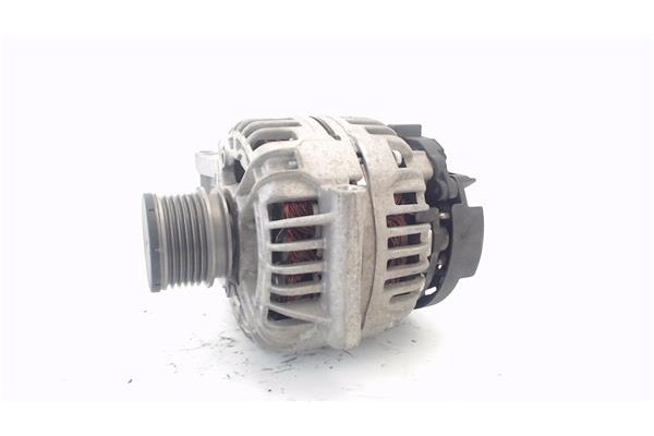 Recambio de alternador para dacia logan 1 1.4 básico referencia OEM IAM 8EL011710401  