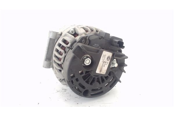 Recambio de alternador para dacia logan 1 1.4 básico referencia OEM IAM 8EL011710401  